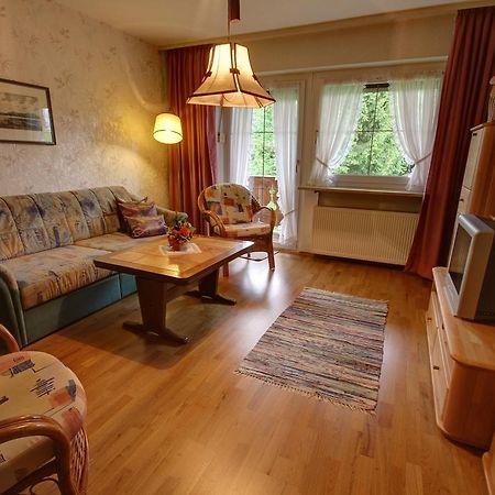 Ferienwohnung Haus Rieder 因泽尔 外观 照片