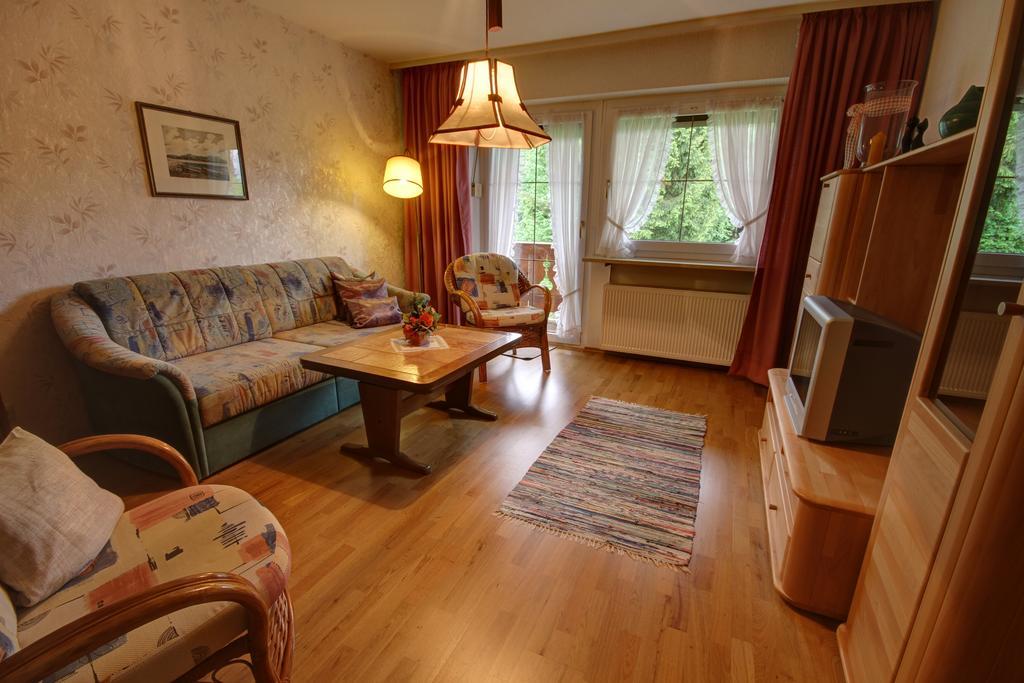 Ferienwohnung Haus Rieder 因泽尔 外观 照片