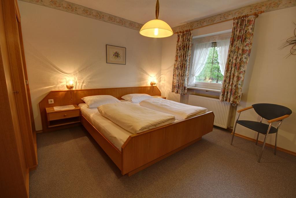 Ferienwohnung Haus Rieder 因泽尔 外观 照片