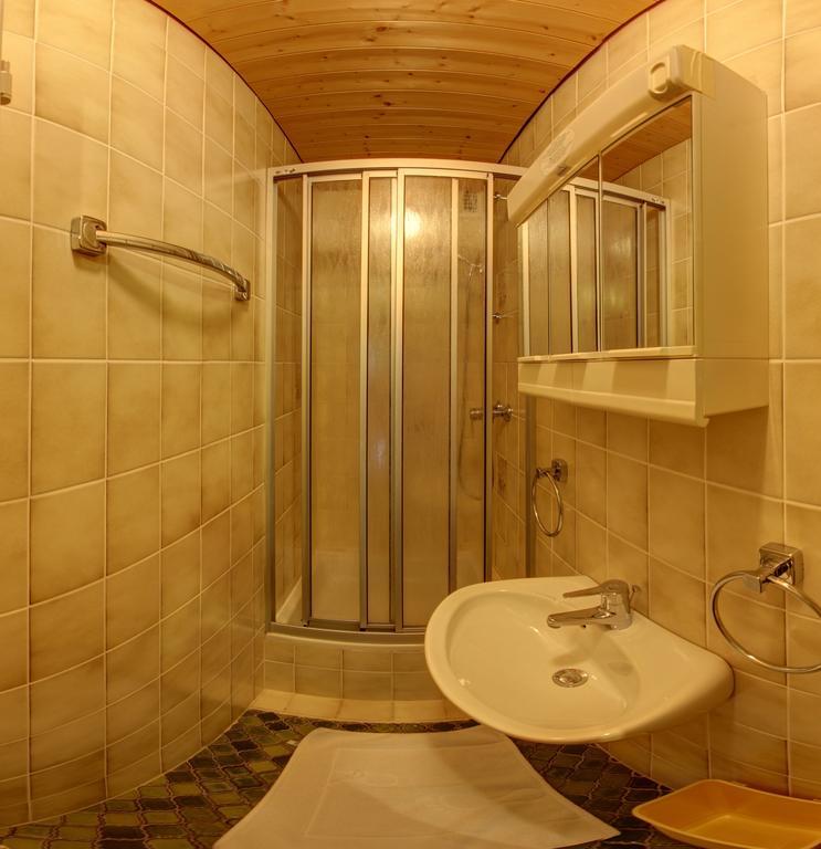 Ferienwohnung Haus Rieder 因泽尔 外观 照片