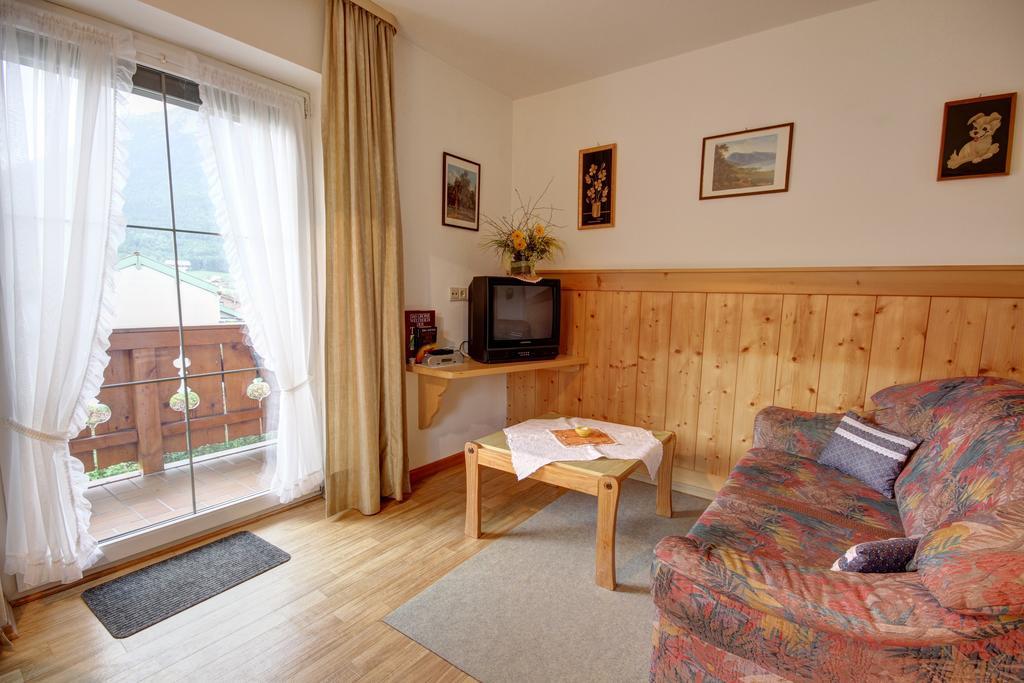 Ferienwohnung Haus Rieder 因泽尔 外观 照片